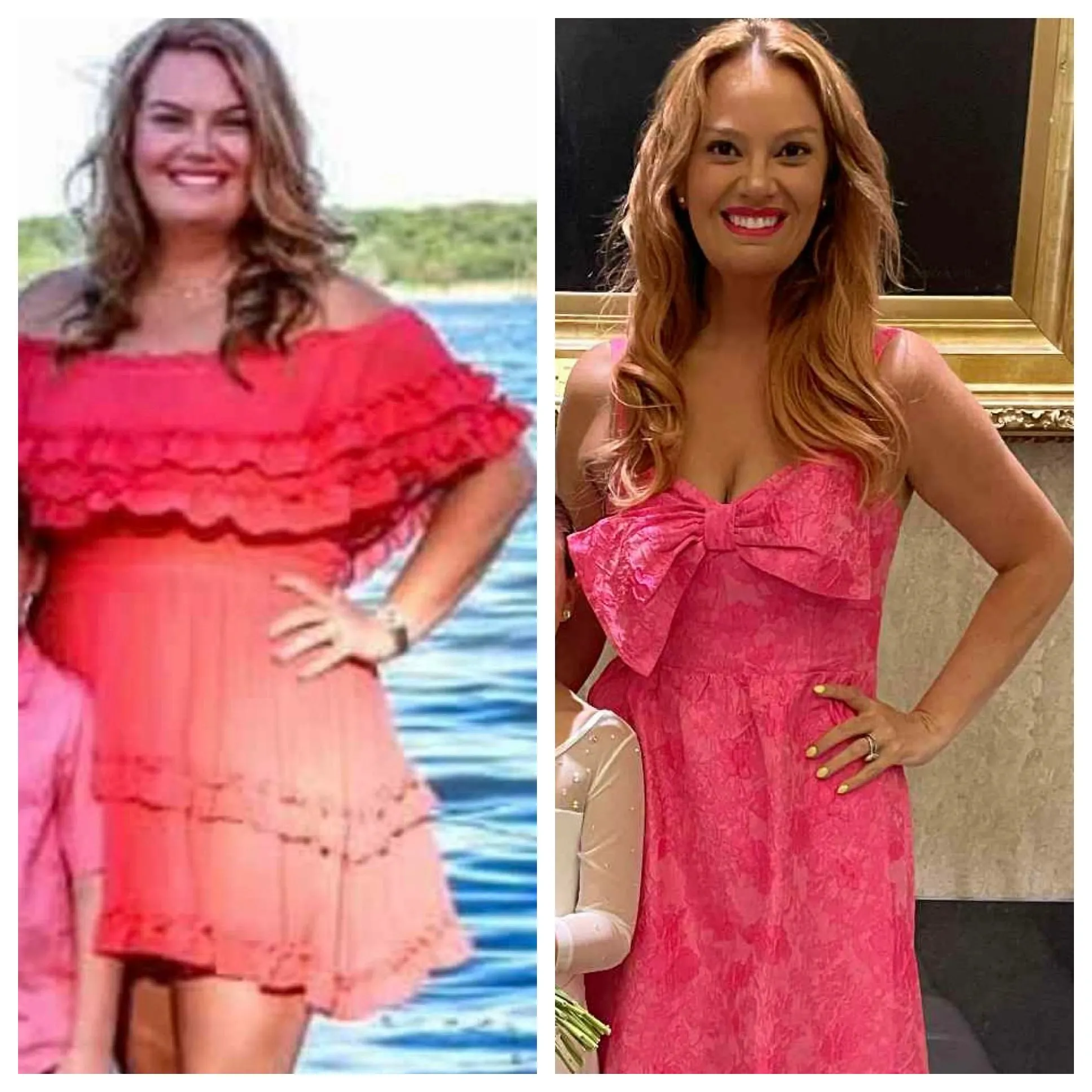 testimonial - Christina